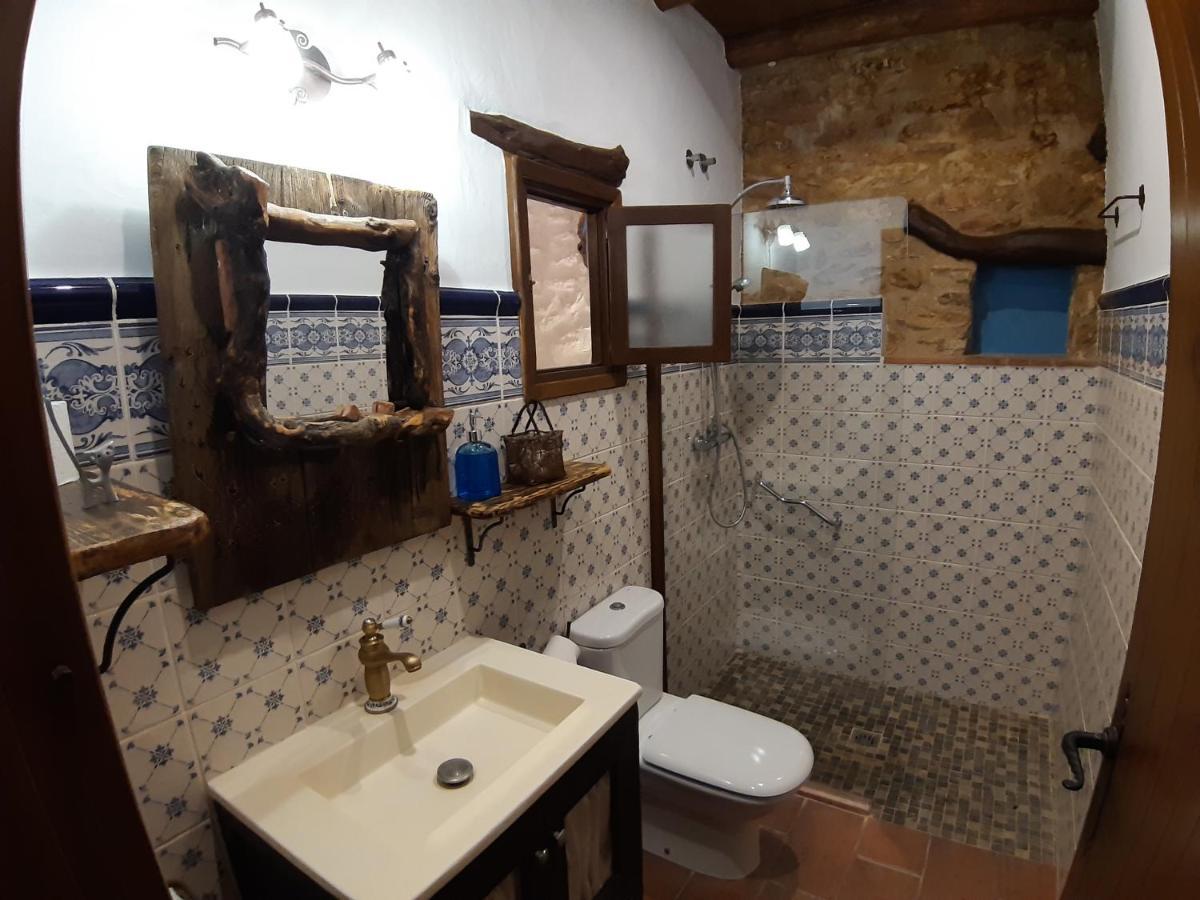 Holiday home Albaga San Jorge (Castellon)