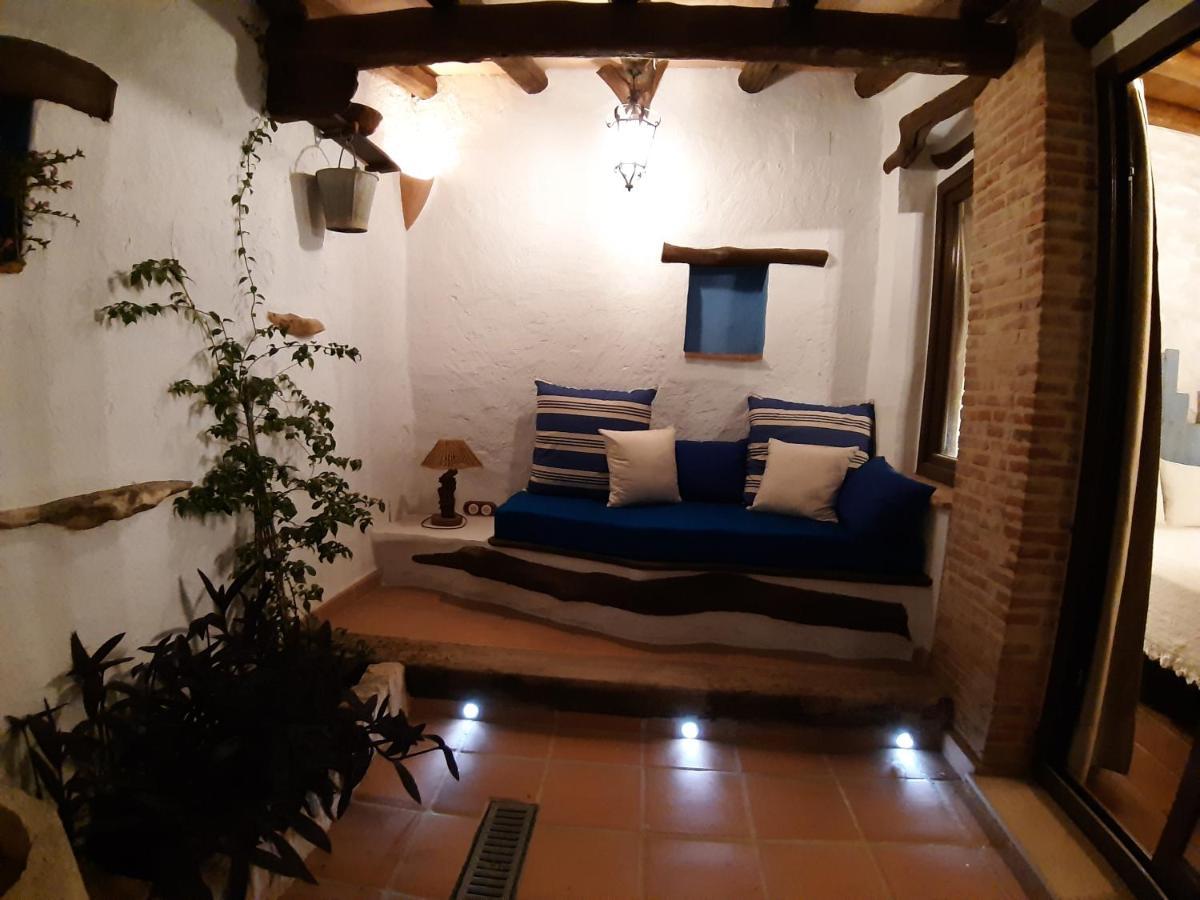 Albaga Holiday home