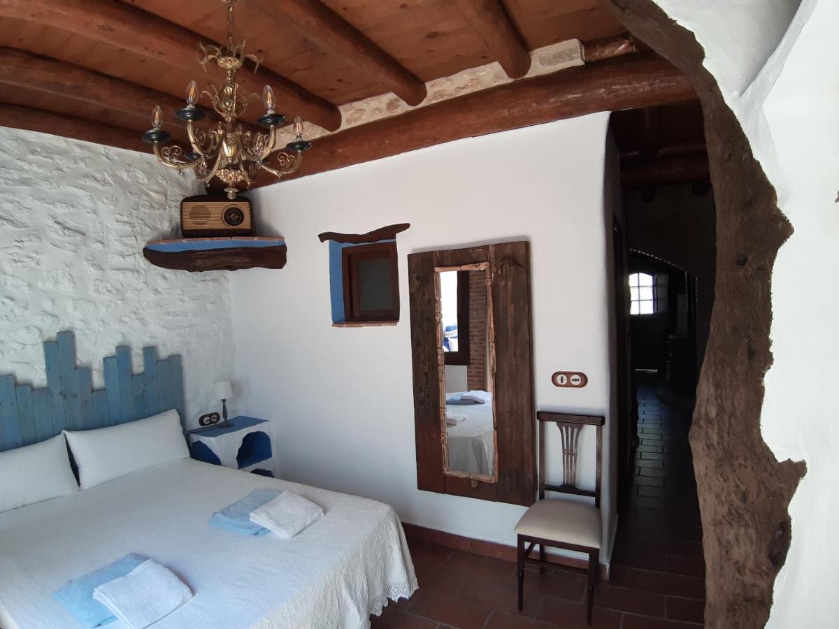 Albaga Holiday home San Jorge (Castellon)
