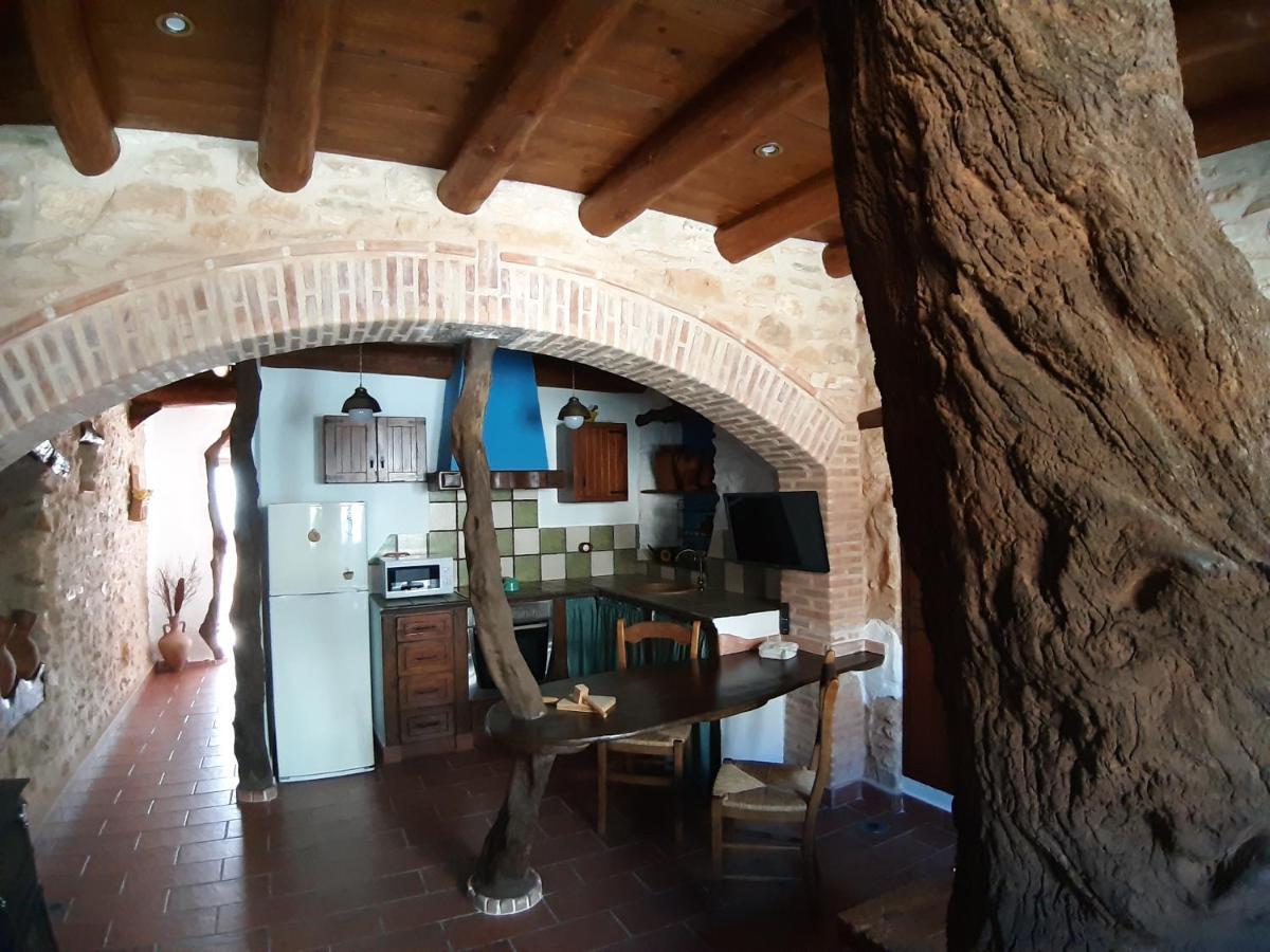 Holiday home Albaga San Jorge (Castellon)