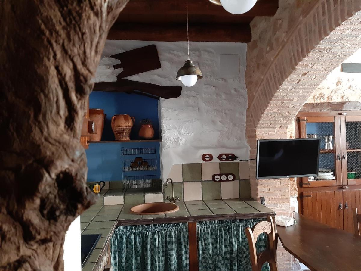 Holiday home Albaga
