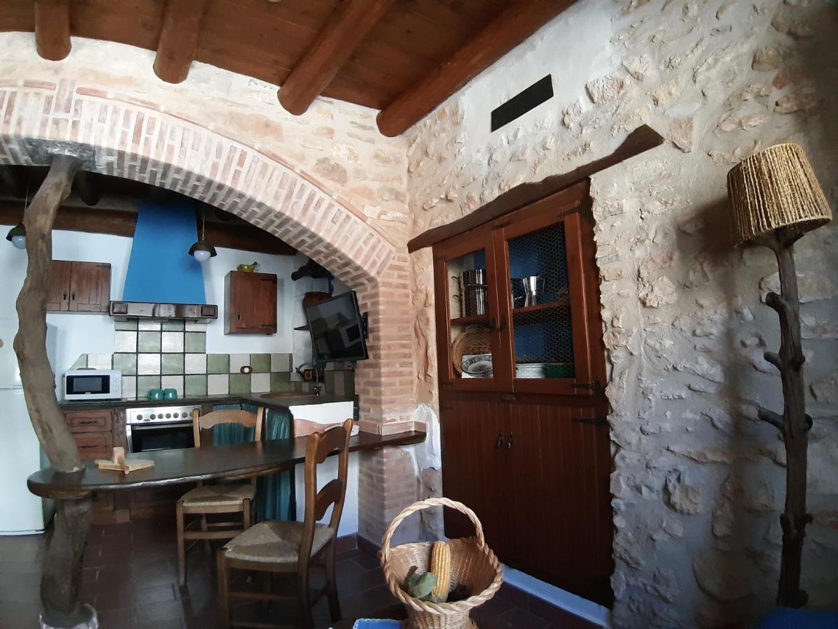 Holiday home Albaga