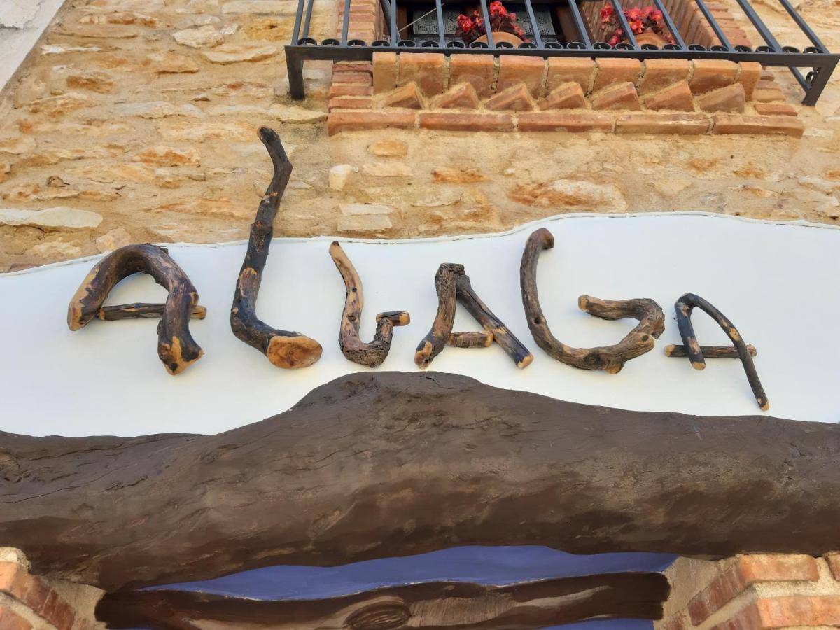 Albaga Holiday home *