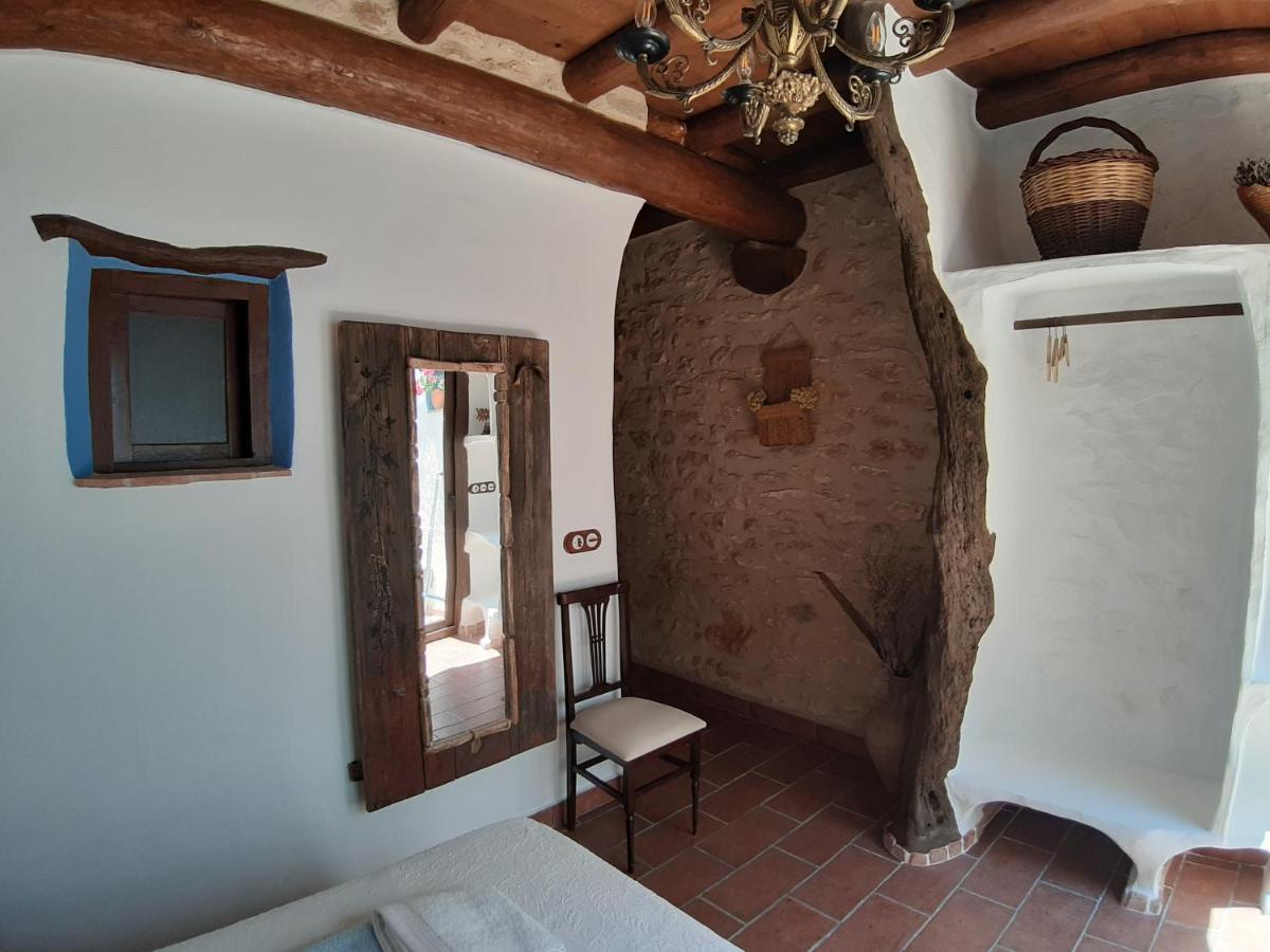Albaga Holiday home San Jorge (Castellon)