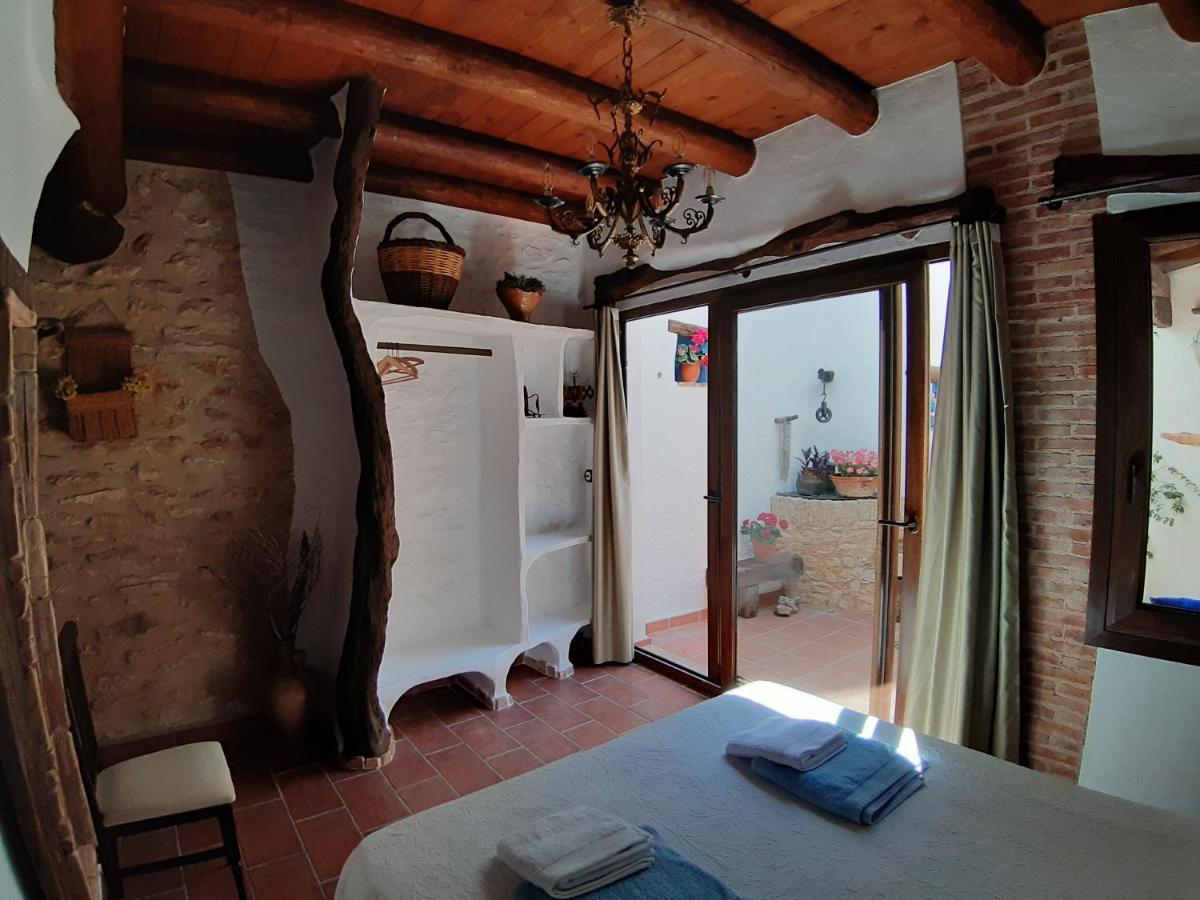 Holiday home Albaga