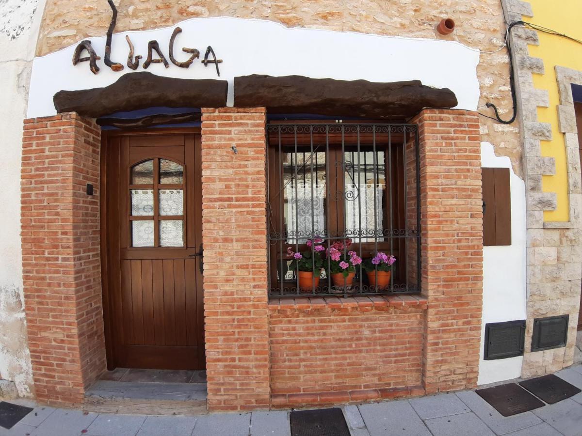 Albaga San Jorge (Castellon)