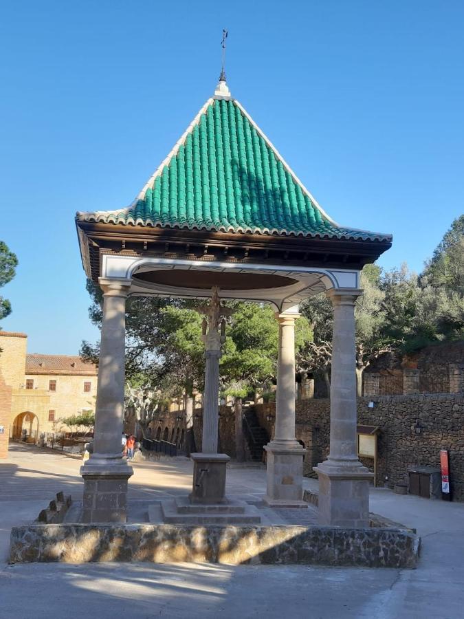 Albaga San Jorge (Castellon)