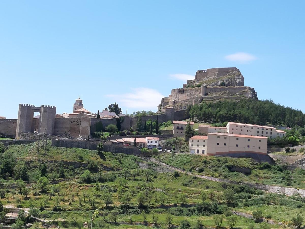Holiday home Albaga San Jorge (Castellon)