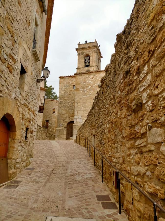 Albaga * San Jorge (Castellon)