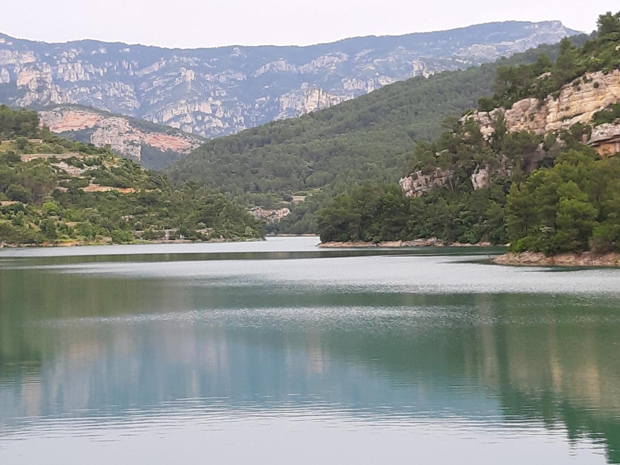 Holiday home Albaga