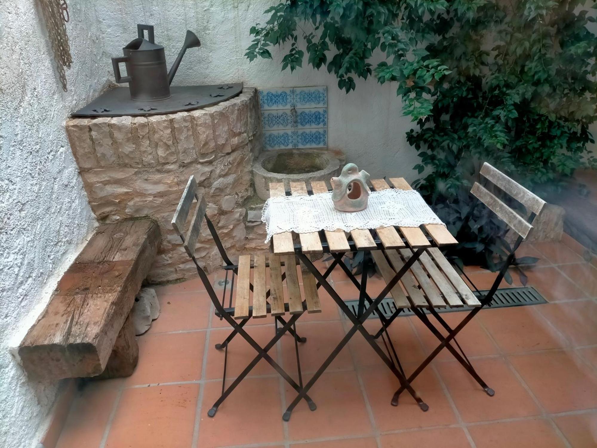 Holiday home Albaga