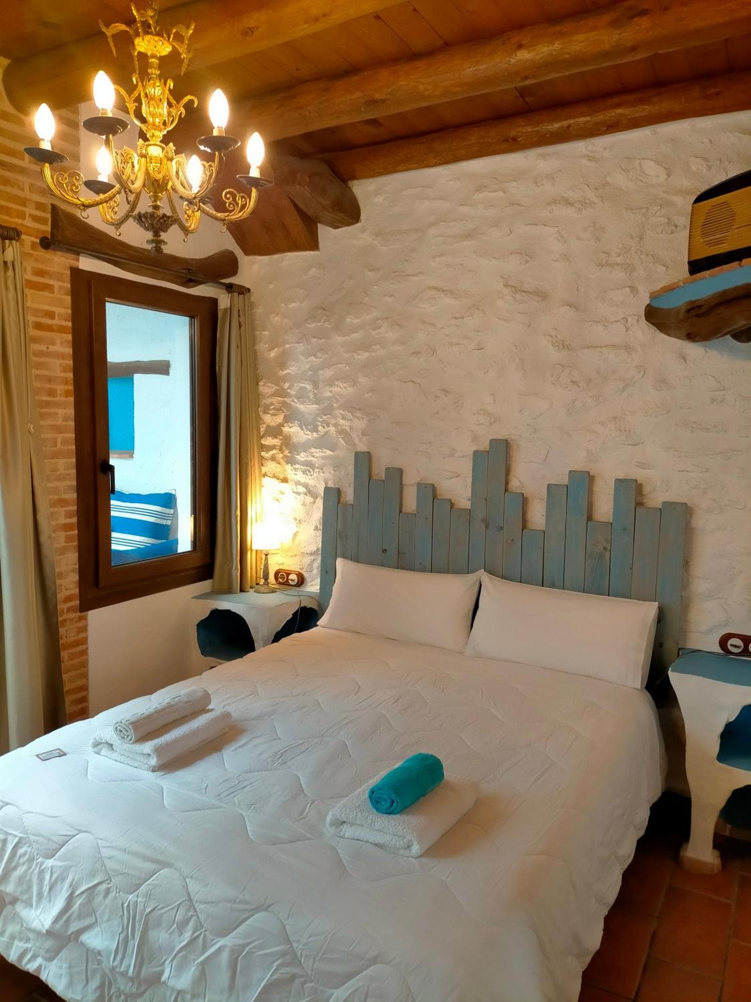Holiday home Albaga San Jorge (Castellon)