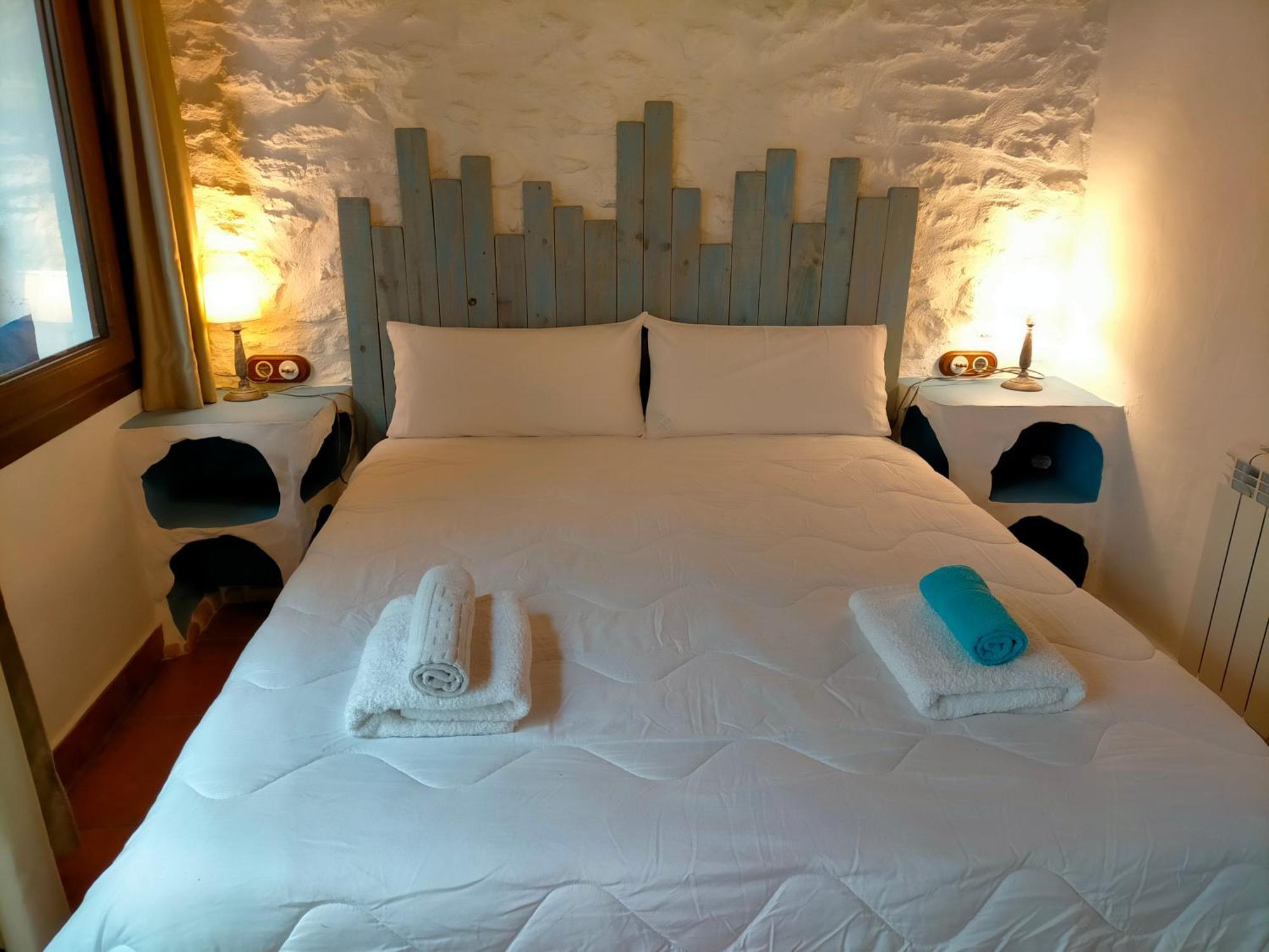 Albaga Holiday home