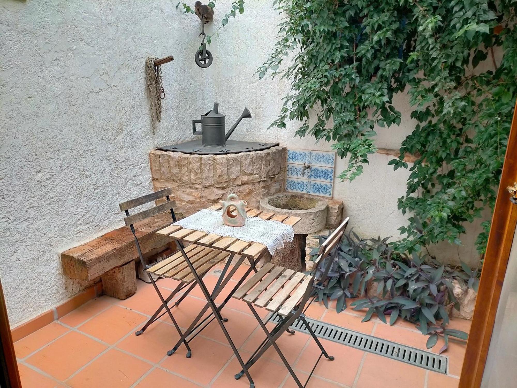 Albaga Holiday home *