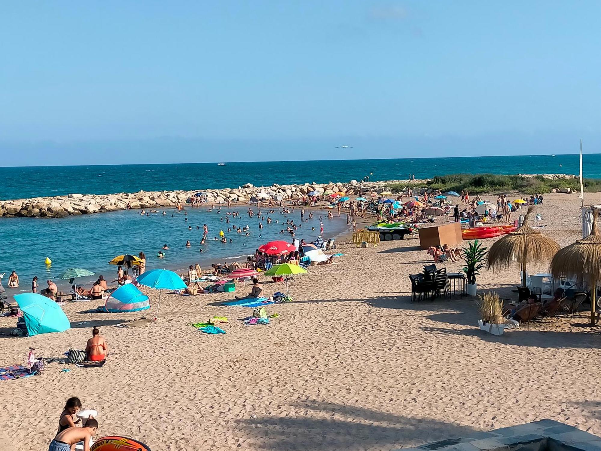 Holiday home Albaga