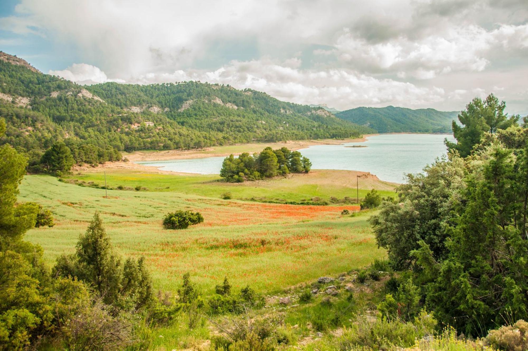 Albaga Holiday home