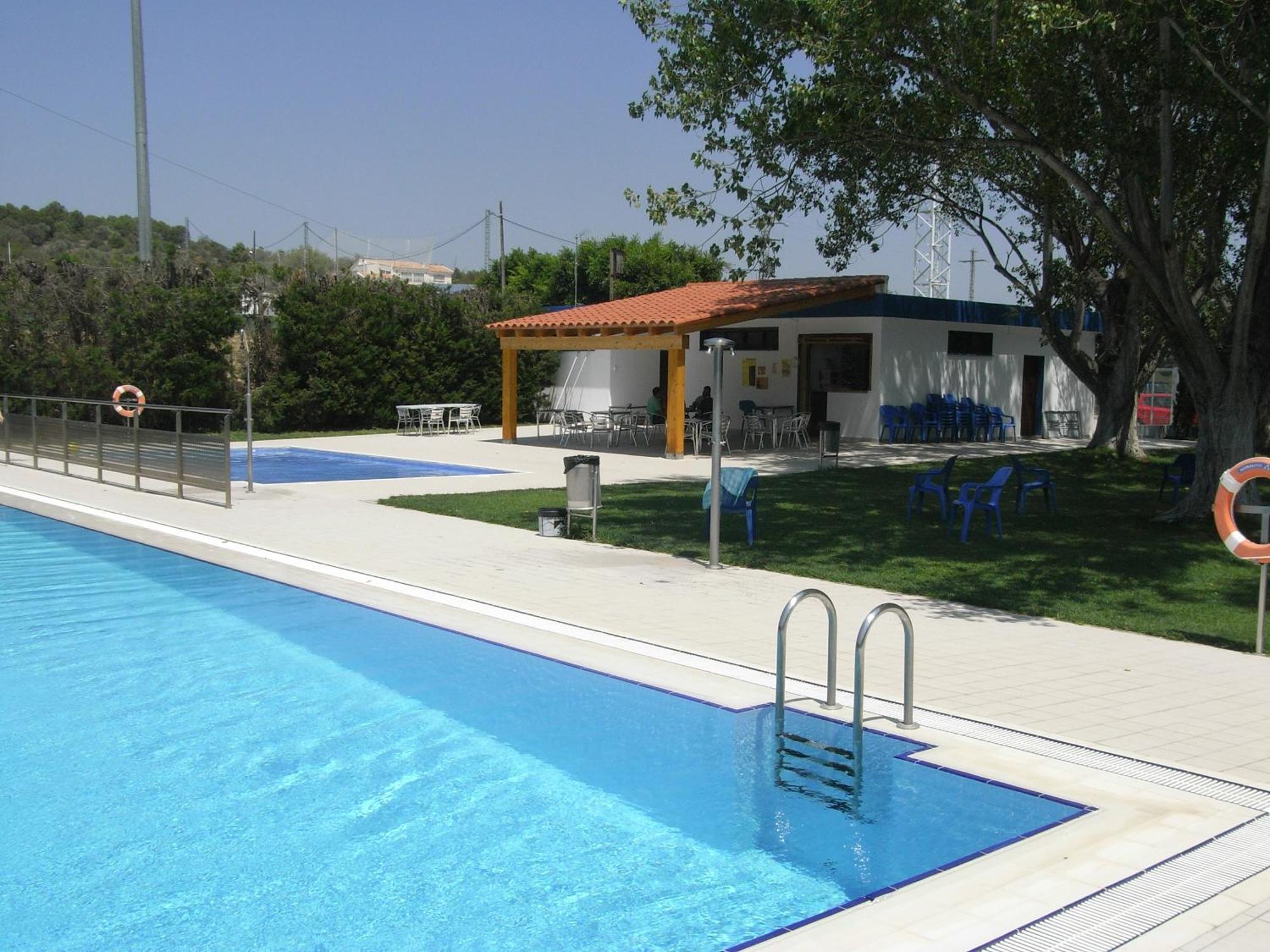 Holiday home Albaga San Jorge (Castellon)