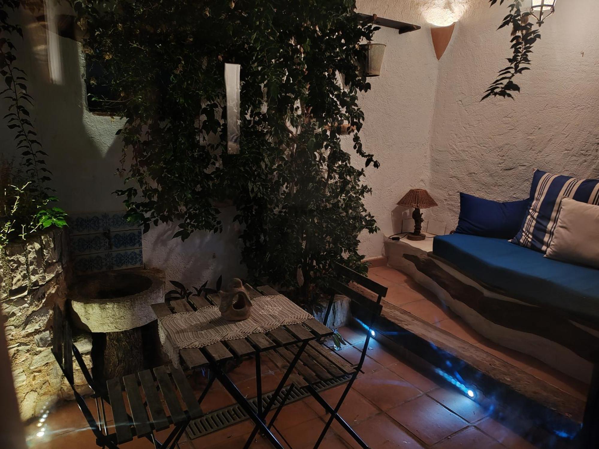 Holiday home Albaga *