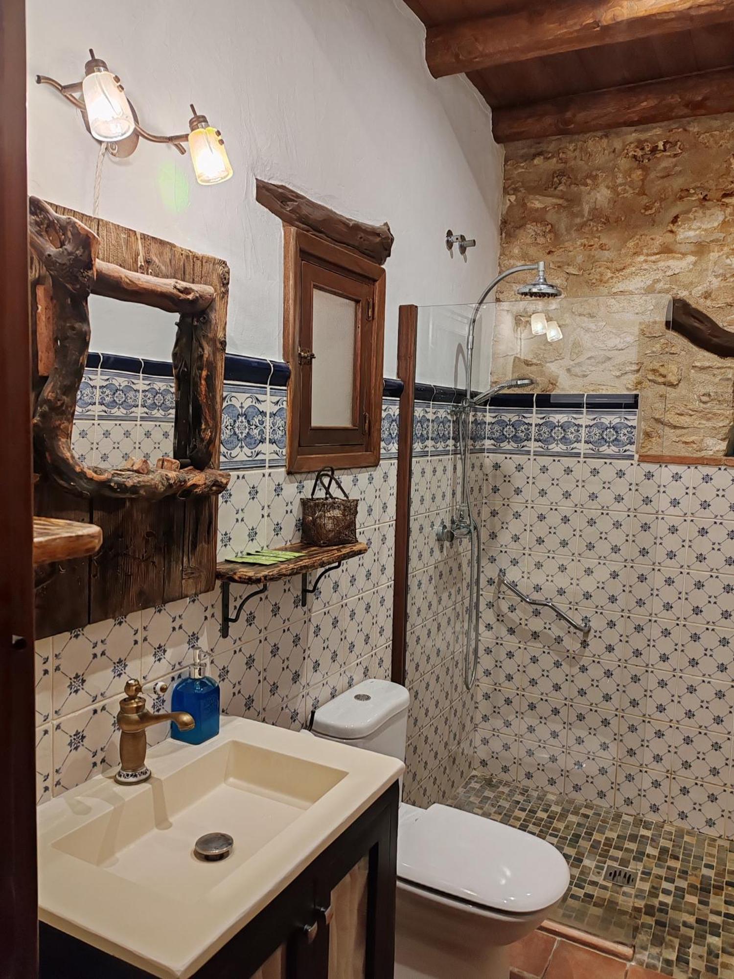 Albaga San Jorge (Castellon)